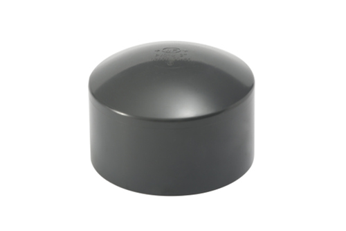 后安镇UPVC管帽（ANSI)