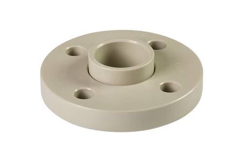 后安镇PPR双片式法兰(DIN)