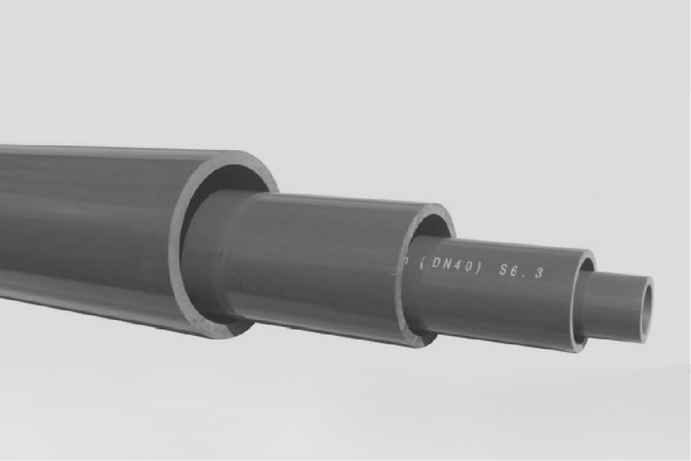 后安镇给水国标