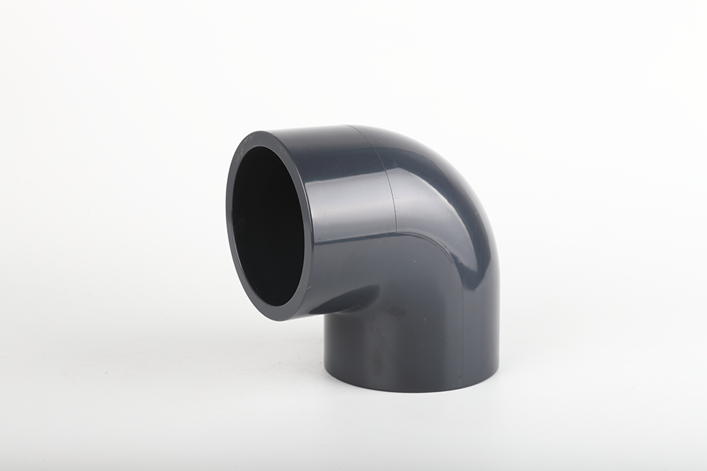 后安镇90度弯头